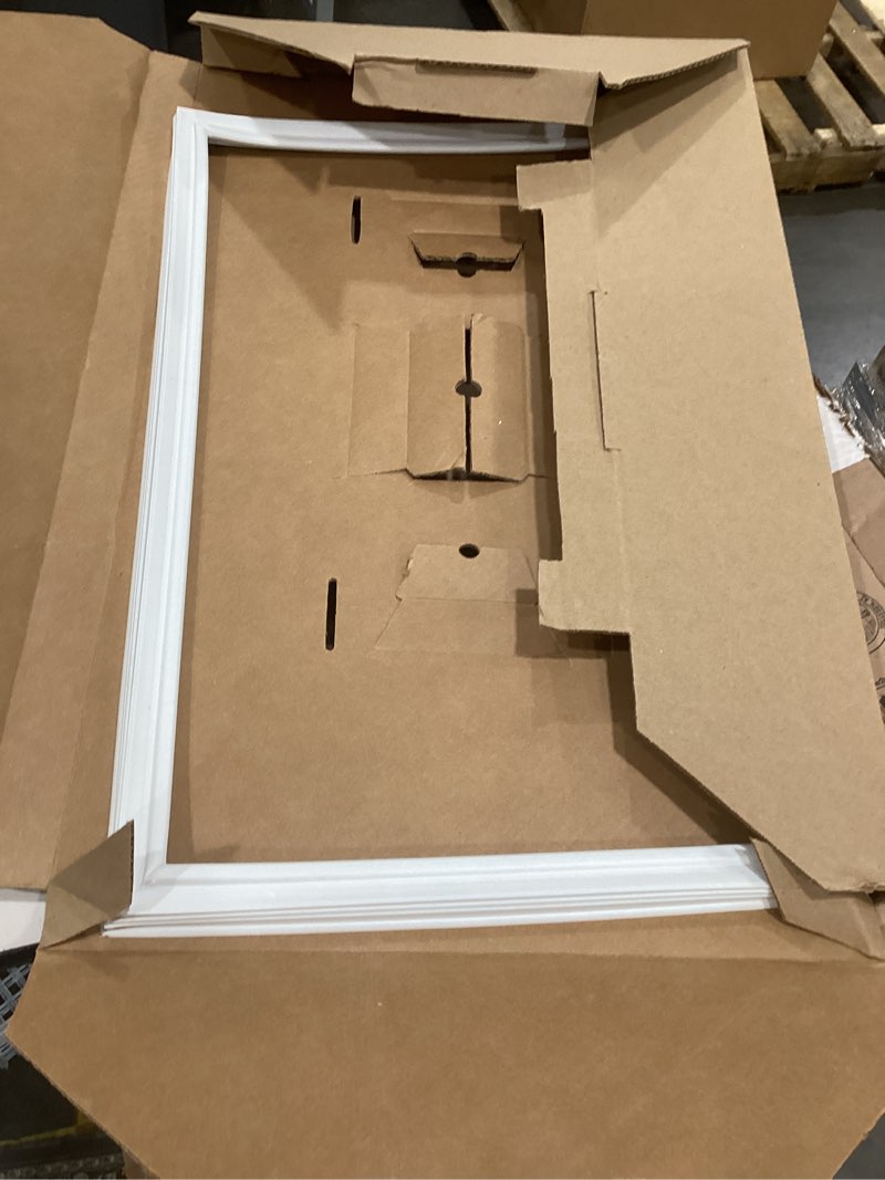 wr24x10228 freezer door gasket by part supply house