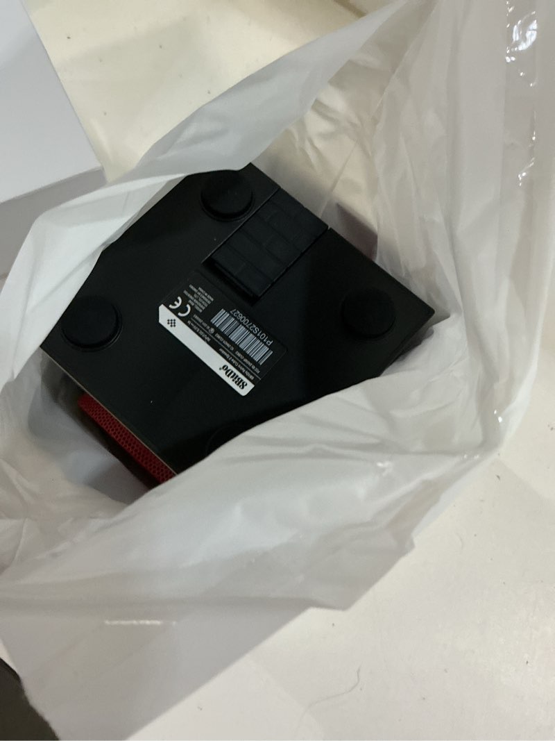 Condition photo showing New/Like New for 8bitdo retro cube 2 speaker, portable bluetooth speaker with stereo sound, wireless charging dock, bluetooth 5.3/2.4g/wired usb connections - n edition