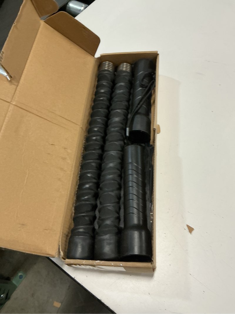 Condition photo showing Good Condition for Ropeless Battle Ropes for HIIT Workouts, Cardio & Muscle Training, Low-Impact Cardio Training, Portable Cordless Home Gym Equipment for Men & Women with Non-Slip Gloves