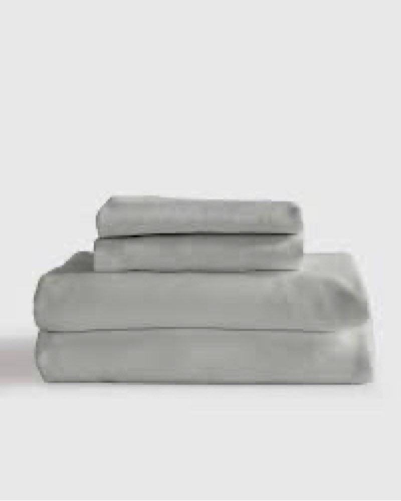 bamboo sheet set, queen