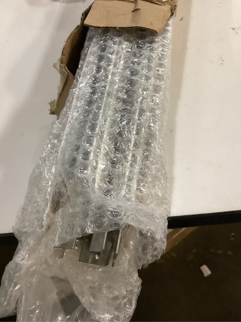 Condition photo showing Good Condition for uniflasy grill parts replacement for weber spirit 310 e310, genesis silver b c, genesis platinum b c, weber 900 (side control), 28 1/8" stainless steel burner, 22.5" stainless steel flavorizer bars spirit 300(stainless steel)