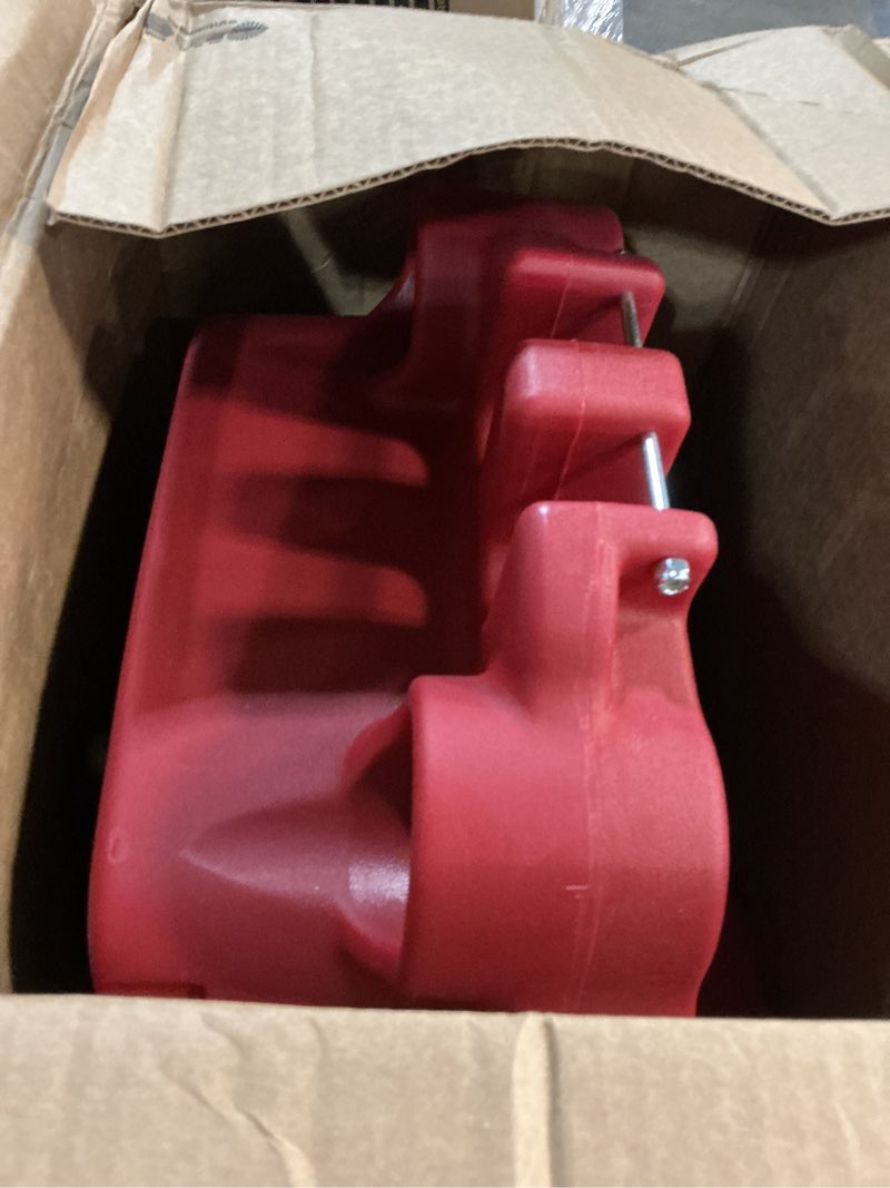 Condition photo showing Good Condition for step2 all around wagon, red