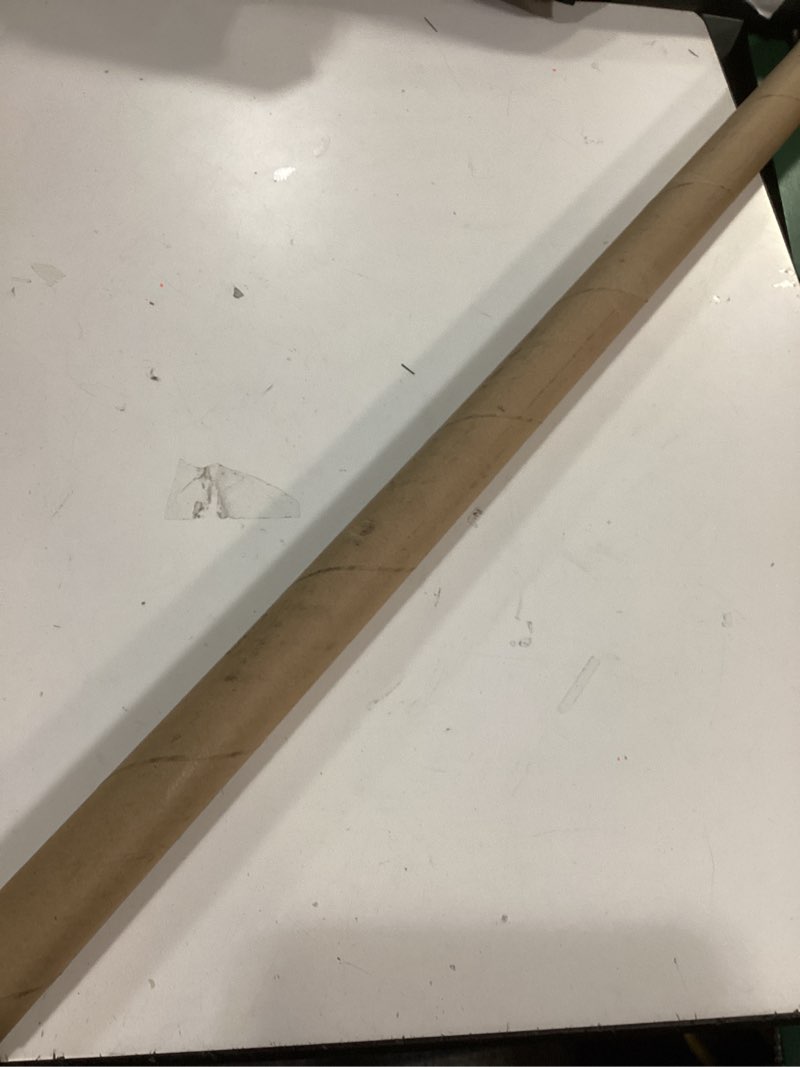 Condition photo showing New/Like New for Bathroom Shower Glass Door Side Seal Strips, F-Shape Length 78 Inch 2PCS Transparent PVC Door Side Seall Strips with Magnetic Stripe for 5/16" (8MM) Thick Framless Glass Panel