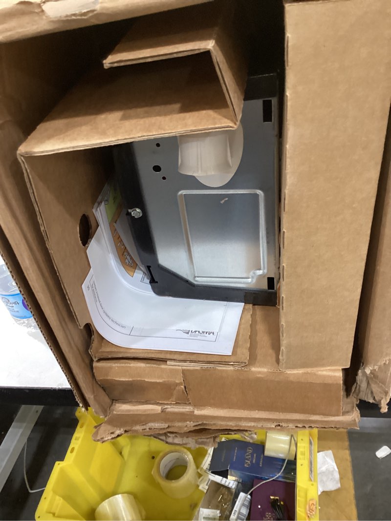 Condition photo showing As Is for Genie Chain Drive 550 Garage Door Opener, Heavy Duty Chain Drive Opener, Model 2035-TKO