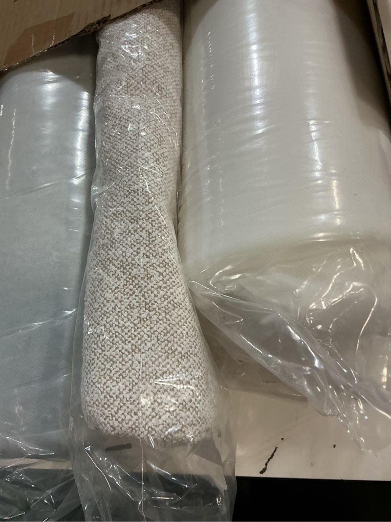 Condition photo showing Good Condition for bliss dining chair cushion high back