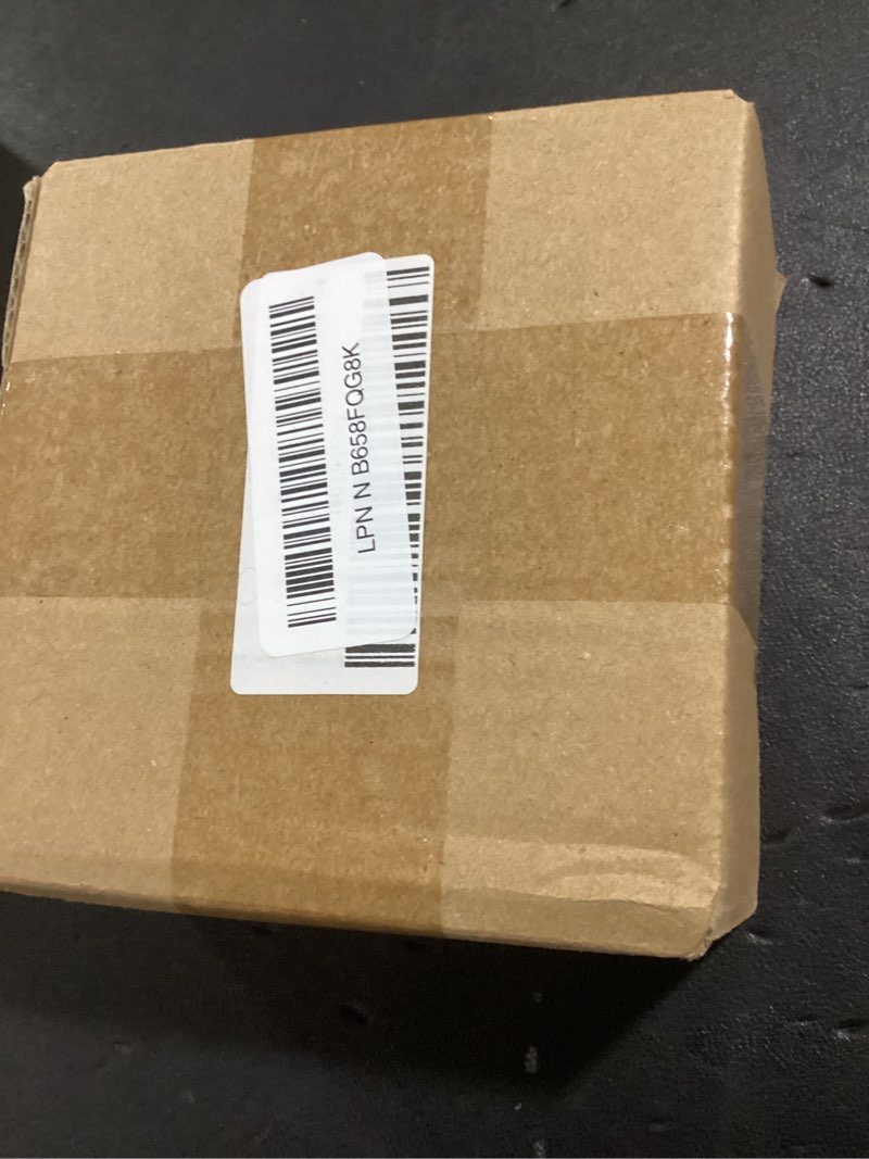 Condition photo showing New/Like New for monitor arm/mount vesa bracket adapter compatible with cf27t55 | cf32t55 | 32" s39c | 27" s39c curved 27" and 32" curved display monitor t55 and s39c series vesa 100 * 100mm 75 * 75mm