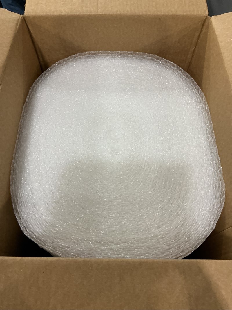 Condition photo showing New/Like New for Duck 12 in. W X 175 ft. L Bubble Wrap 1 pk