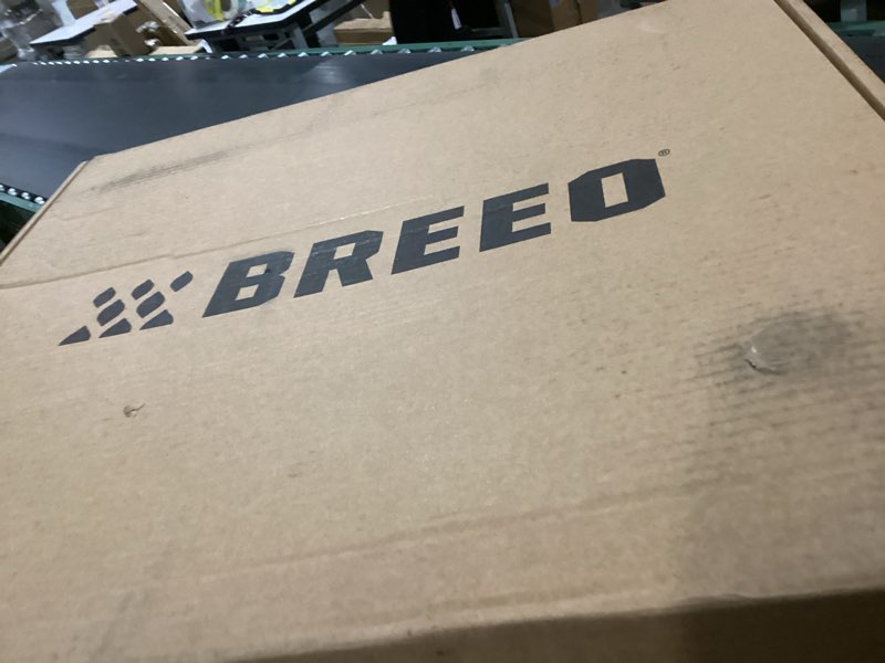 Condition photo showing Good Condition for breeo grill plate