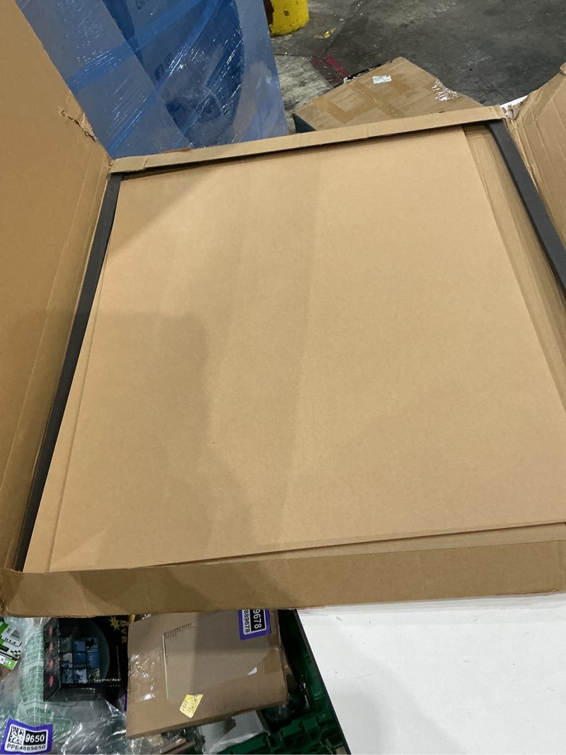 Condition photo showing Good Condition for (2 pack) 20" x 24" plexiglass sheets 1/8 inch thick (3mm), clear acrylic sheets panel cut to size plexiglass acrylic board, cut with engraver, power saw or hand tools, no laser cut. 20" x 24" (2 pack) 3mm thick (1/8")
