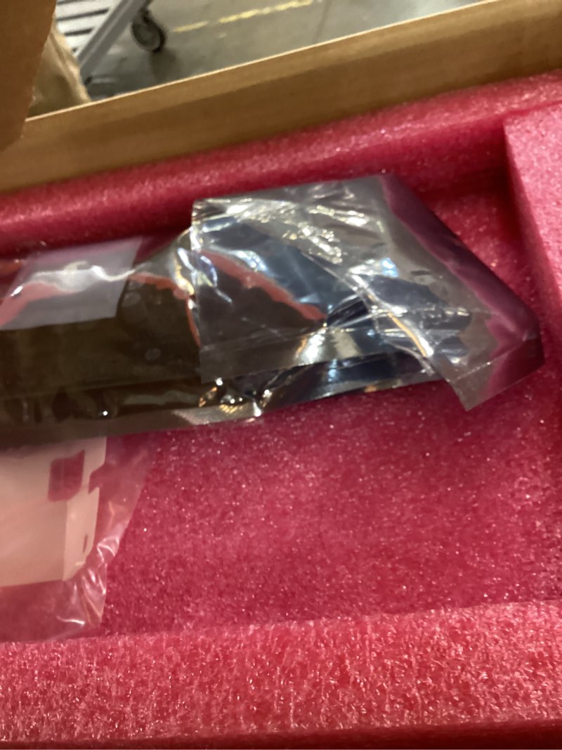 hp replacement parts