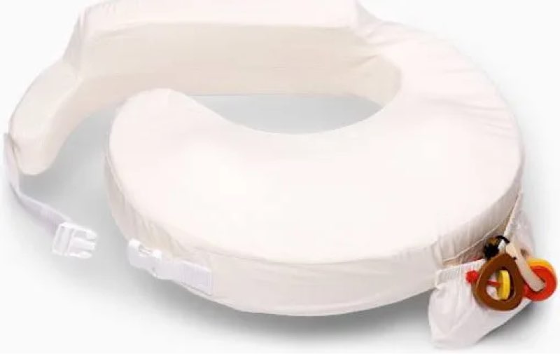 my brest friend organic nursing pillow 