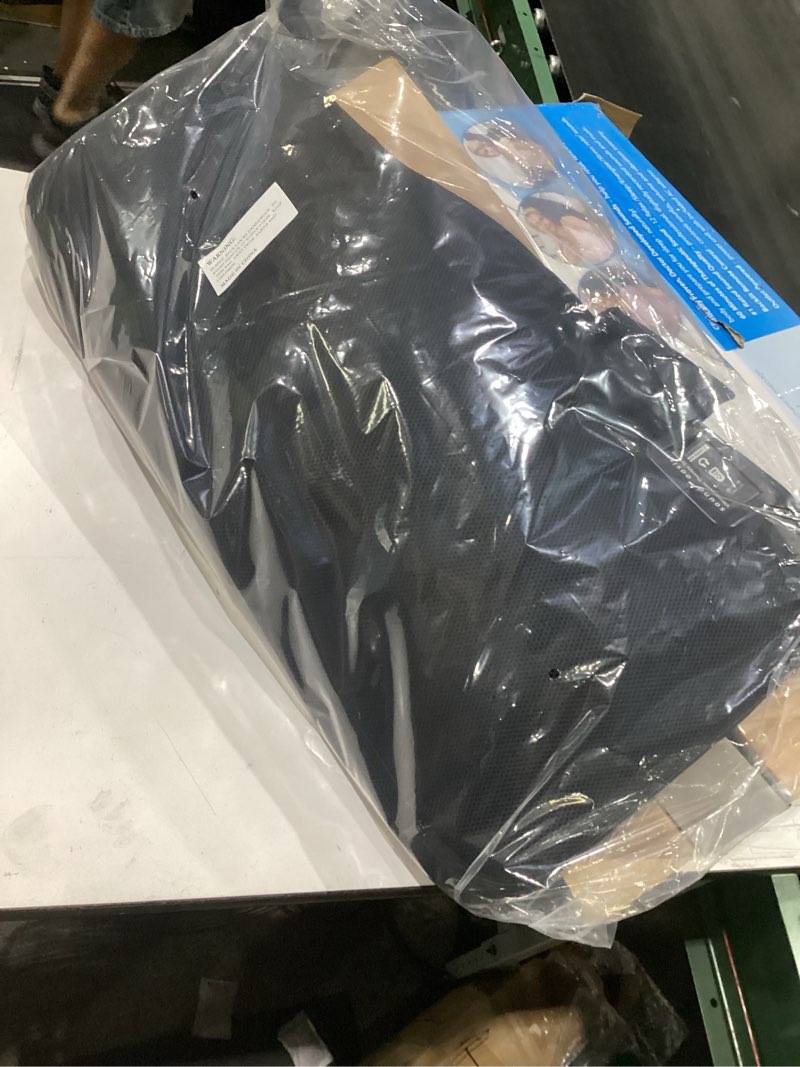 Condition photo showing Good Condition for sound oasis vibroacoustic therapy system, dr. developed sounds help relax, renew and sleep. low frequency vibration, soothing music to relax and heal.
