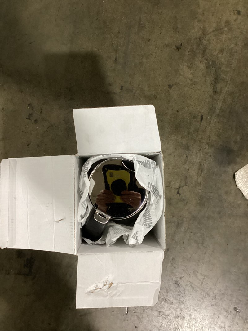 Condition photo showing Good Condition for Bialetti - New Venus Induction, Stovetop Coffee Maker, Suitable for all Types of Hobs, Stainless Steel, 10 Cups (15.5 Oz), Silver 10 Cups Silver