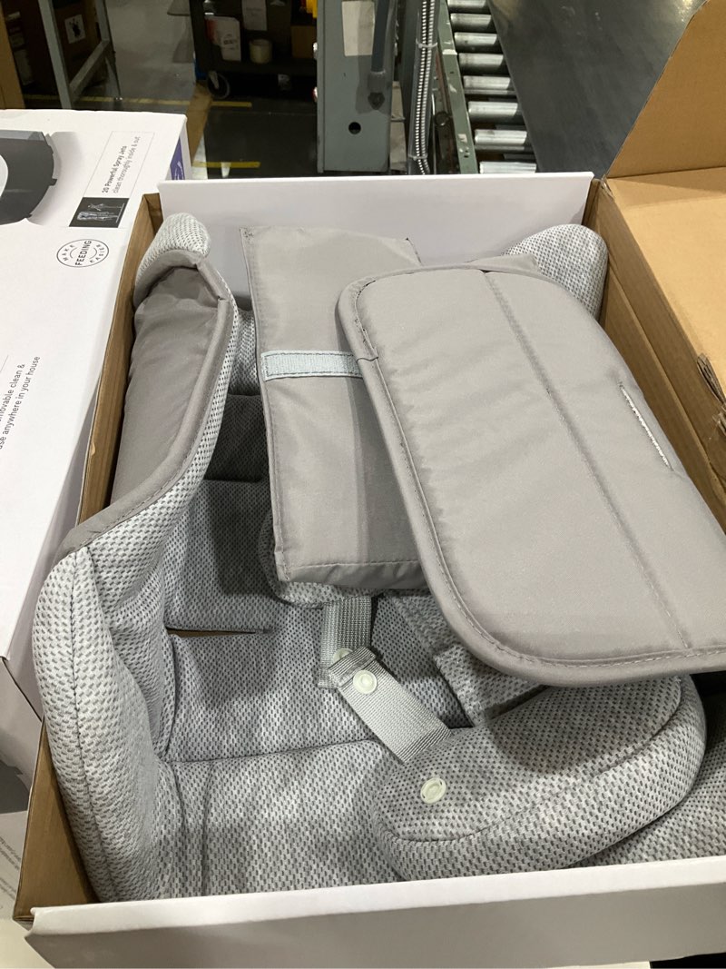 Condition photo showing Good Condition for Insert Liner Seat Compatible with Uppababy Vista, Vista V2, Cruz, Cruz V2, RUMBLESEAT V2 and RUMBLESEAT V2+