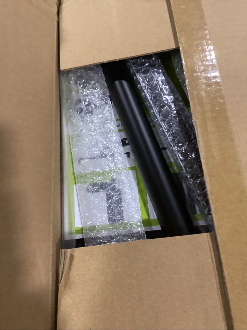 Condition photo showing Good Condition for tablet floor stand with 5lb metal base, overhead bed phone stand angle height adjustable holder, universal floor stand compatible with iphone ipad pro air mini, samsung tab, kindle, e-readers…