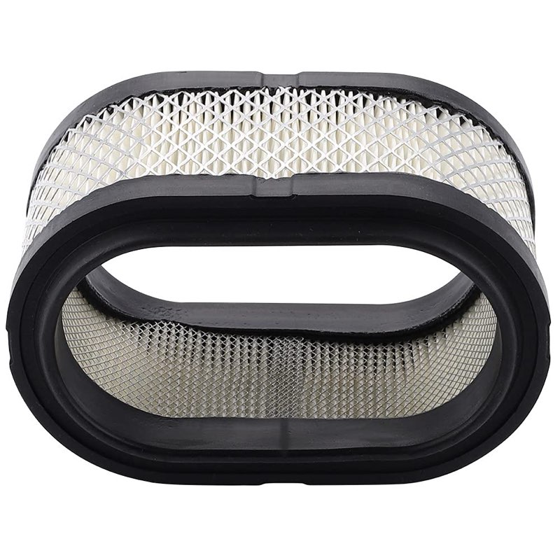 air filter replacement