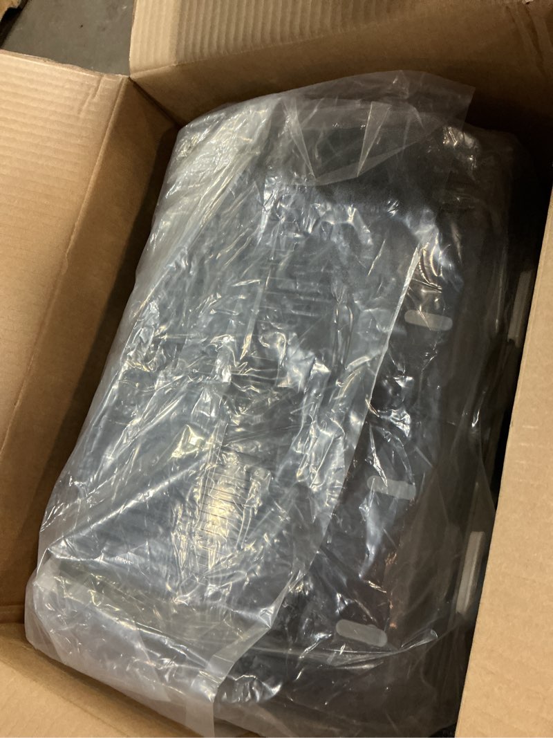 Condition photo showing New/Like New for Creality Filament Dryer Box 4 Spools, Space Pi X4L Filament Storage Box, Max 85°C Temperature, Dual Independent Heating Chambers & Fan, Rapid Drying, for PLA,PETG,TPU,ABS,PET,PC,ASA,PA,PAHT