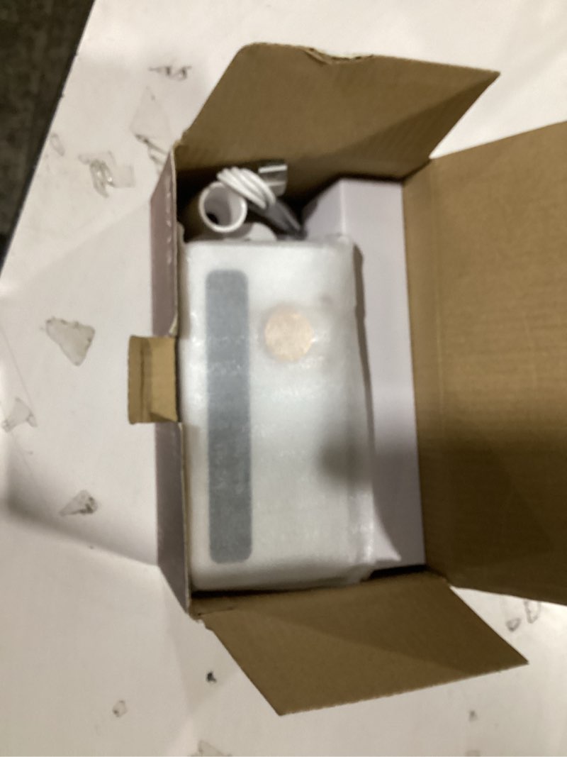 Condition photo showing Good Condition for Electric Nail Drill - 45000RPM Portable Nail Drill?Rechargeable Nail E-File Kit with 11 Bits & Base?LED Screen?Ultra-Silent, Rechargeable Nail Drills Machine for Acrylic Nails Gel Polishing(White)