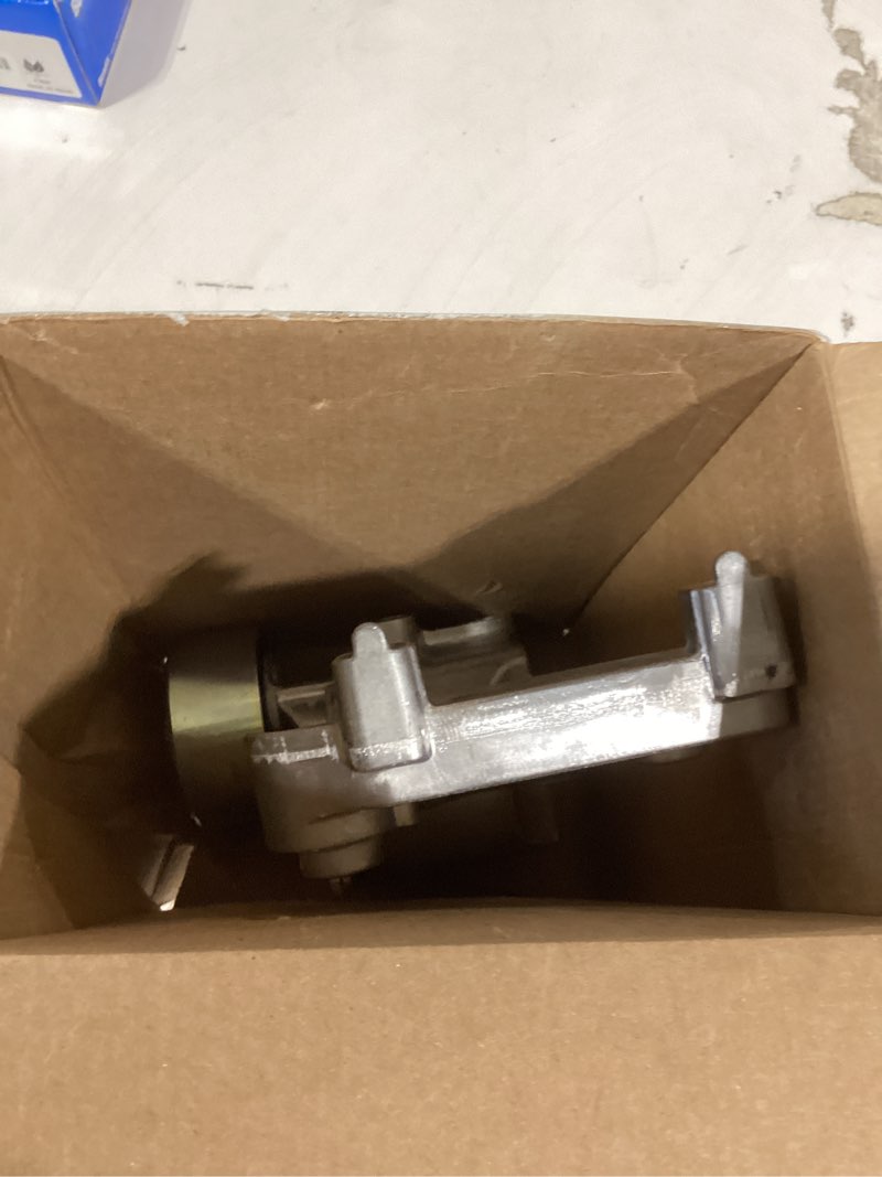 Condition photo showing Good Condition for gates 38410 drivealign automatic belt drive tensioner