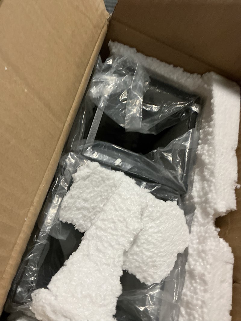 Condition photo showing Good Condition for 2 pack dusk to dawn exterior lighting fixtures wall mount, sensor outside front porch lights for hou
