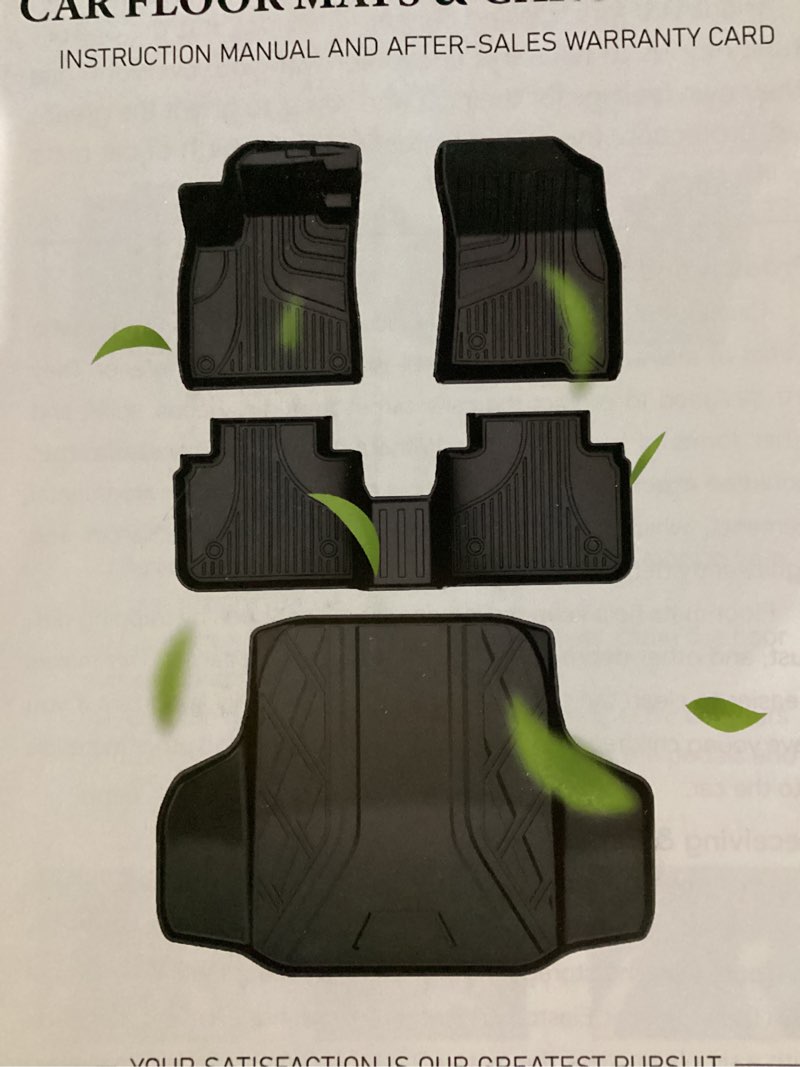 car floor mats