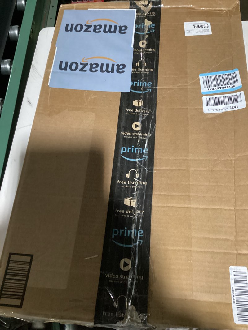 Condition photo showing New/Like New for zonon 22 inch double tier single speed rail stainless steel liquor bottle holder speed holder for syrup bottles wall mount shelf organizer