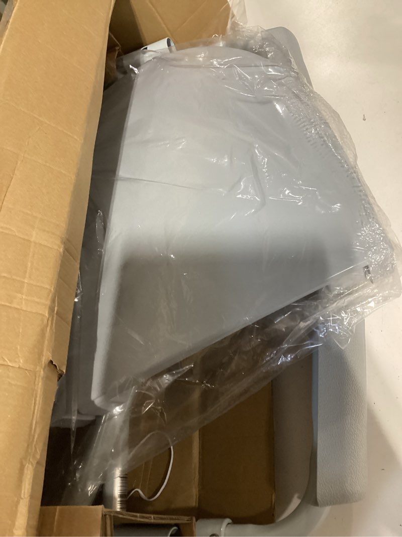 Condition photo showing Good Condition for commode, folding,1/cs