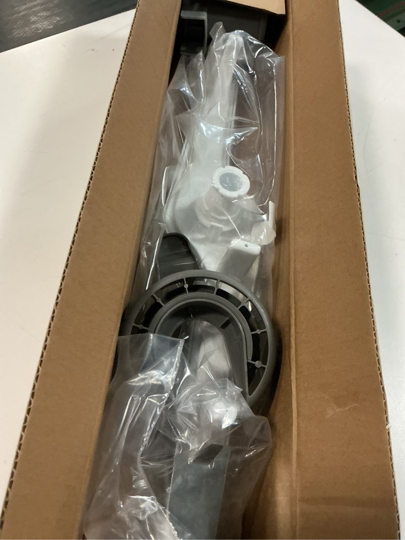 Condition photo showing Good Condition for 154568001 Dishwasher Lower Spray Arm Kit Includes 5304518968 Support & 5304506518 Filter Replacement for Frigidaire Kenmore Dishwasher Replaces 154414101 154250901 154568002 AP3958746 PS1524955