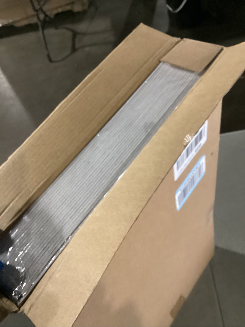 Condition photo showing New/Like New for Wall Panels Peel and Stick?PVC Imitation Artificial Marble Tiles Sticker?10 pcs 23.6" L x 11.8" W?Heat-Resistant Backsplash Tile?Ideal for Kitchen Bathrooms Living Rooms Bedrooms. DU037 10pcs (23.6" L x 11.8" W)