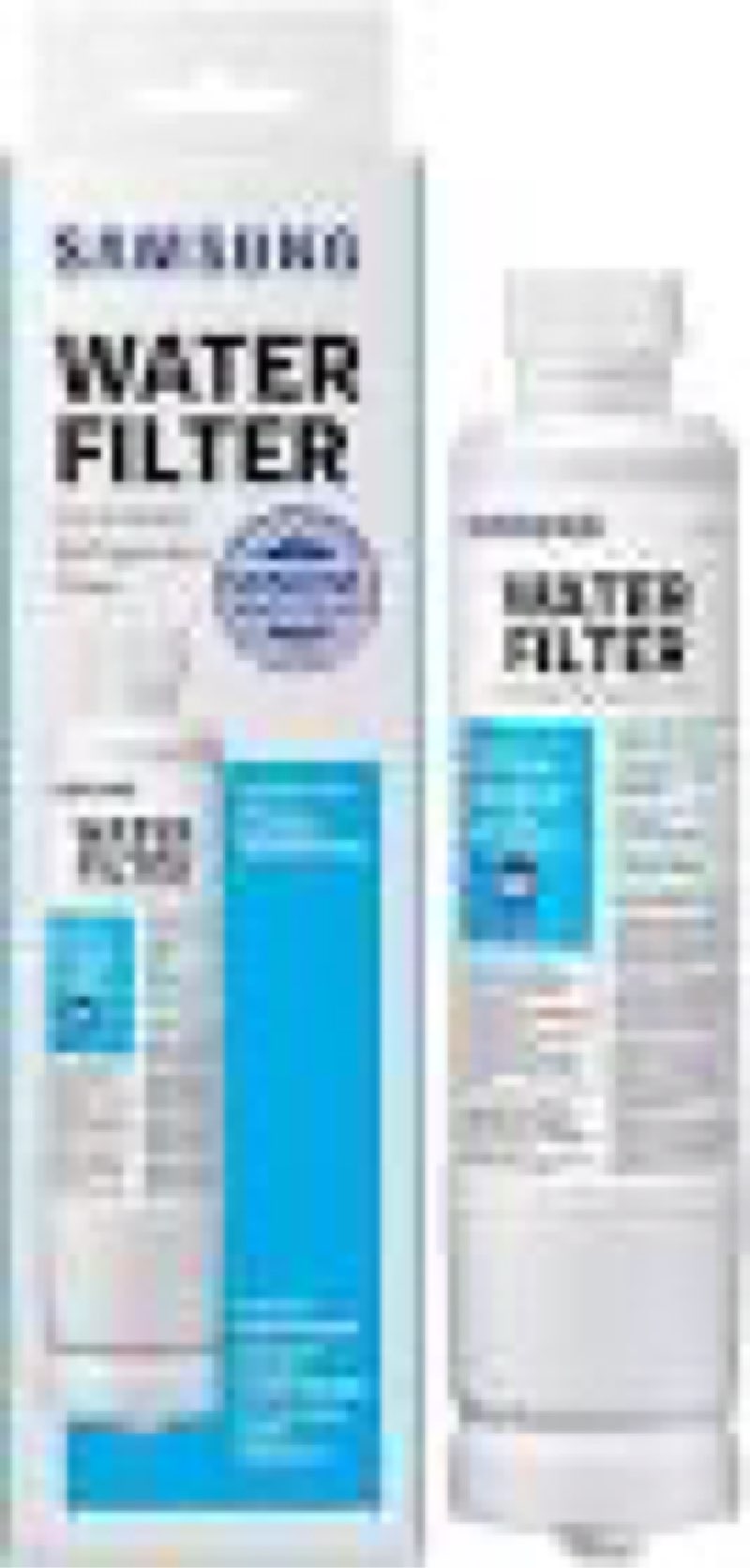 da29-00020b refrigerator water filter, compatible with samsung refrigerator water filter