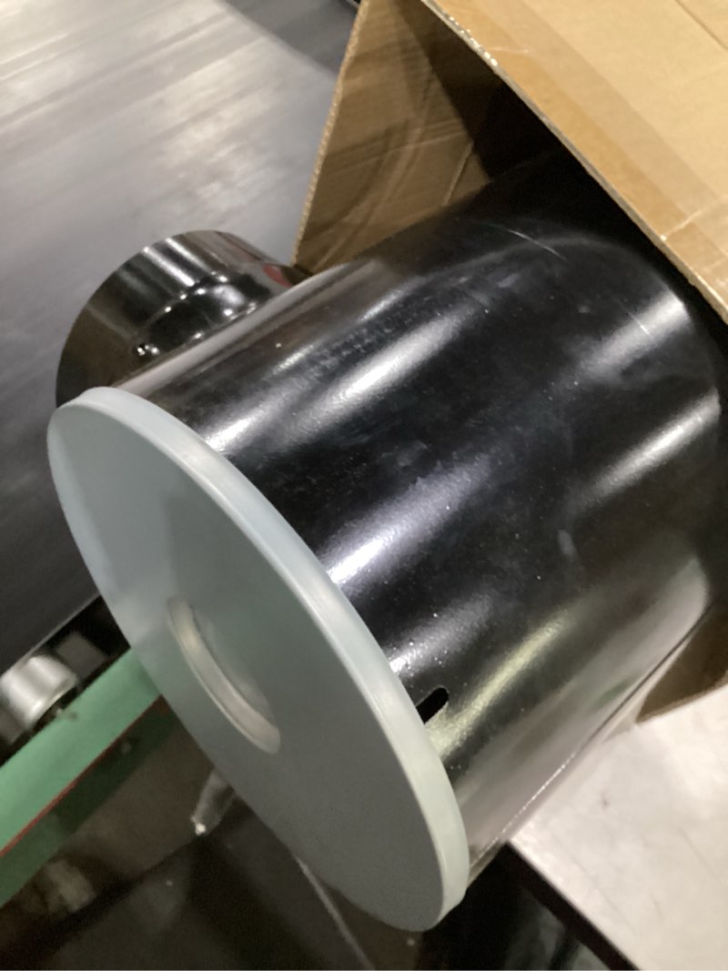 Condition photo showing Good Condition for pa3493 p537454 ah1197 air cleaner disposable filter assembly | compatible with freightliner chassis and ottawa trucks replaces p537454 46748 laf1934 pa3493 114880003a