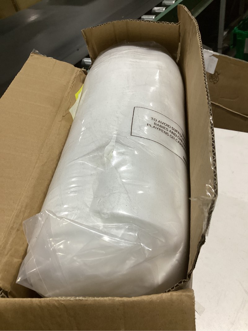 Condition photo showing Good Condition for bfpethome dog beds for large dogs, orthopedic dog bed for medium large dogs,big waterproof couch pet bed with removable washable cover 36"l x 27"w x 6.5"th pink