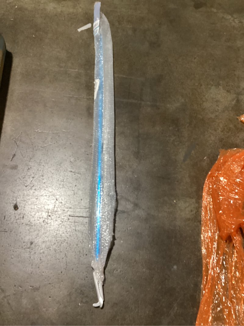 Condition photo showing Good Condition for 60" professional all-aluminum alloy snake tong reptile grabber rattle snake catcher wide jaw handling tool with lock
