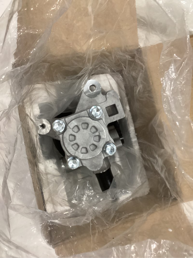 Condition photo showing Good Condition for 21-5919 power steering pump with pulley,for honda accord 2.3l 1998 1999 2000 2001 2002