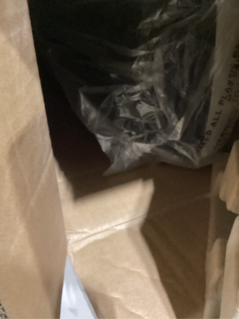 Condition photo showing New/Like New for Lasko Oscillating Hybrid Fan and Space Heater for Home, All Season High Velocity Hybrid with Tip-Over Switch, Remote Control, Timer and Thermostat, 37.5 Inches, White, 1500W, FHV820