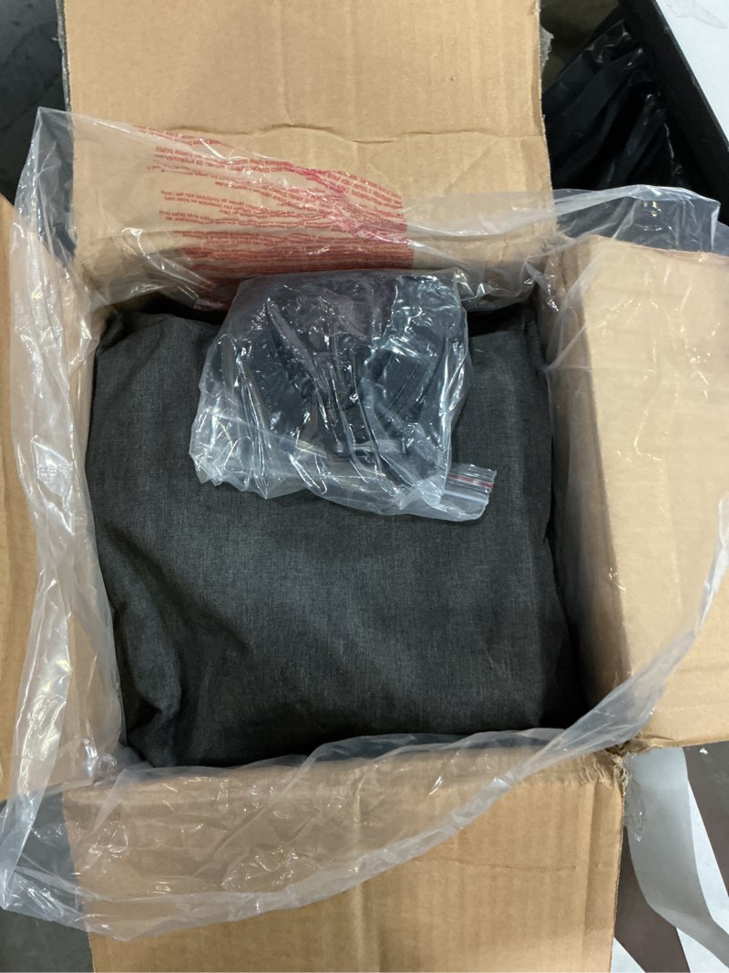 Condition photo showing Good Condition for BEKA 4 in 1 Baby Bassinet Bedside Sleeper, Baby Bedside Crib 4 Functions, Bedside Bassinet Crib Sleeper, Playard, Changing Table, Baby Bassinet for Newborn Baby