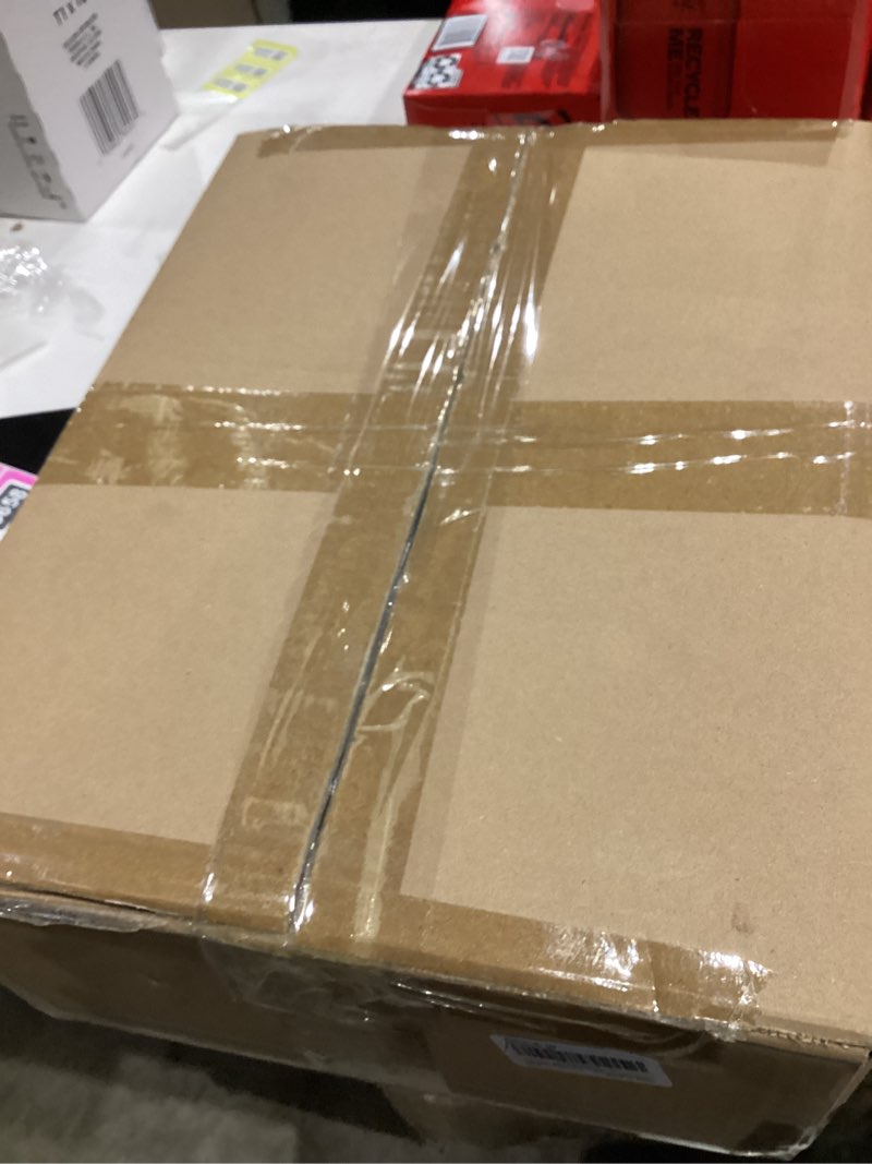 Condition photo showing New/Like New for Kids Bookshelf and Toy Storage - Book Shelf for Kids Rooms, Toddler Bookshelf Baby Bookcase for Nursery, Montessori Toy Organizer, Burlywood