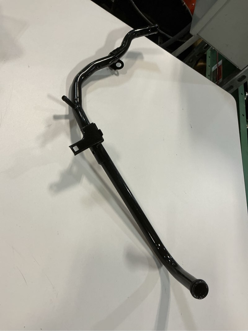 Condition photo showing As Is for Water Pump Iron Pipe 19510-R40-A50 19510R40A50, Compatible with CP2