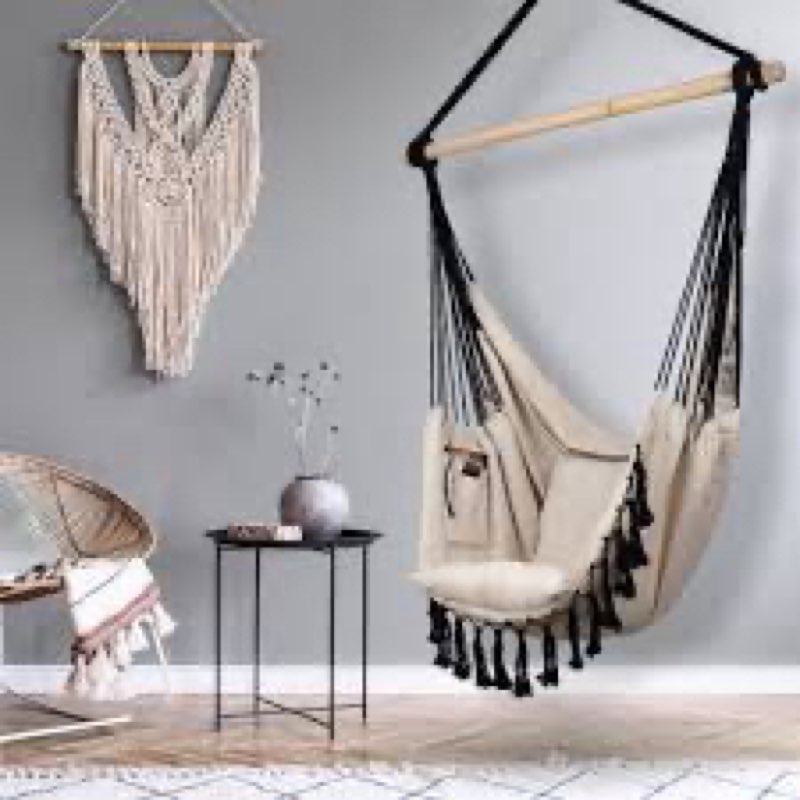 Hammock chair