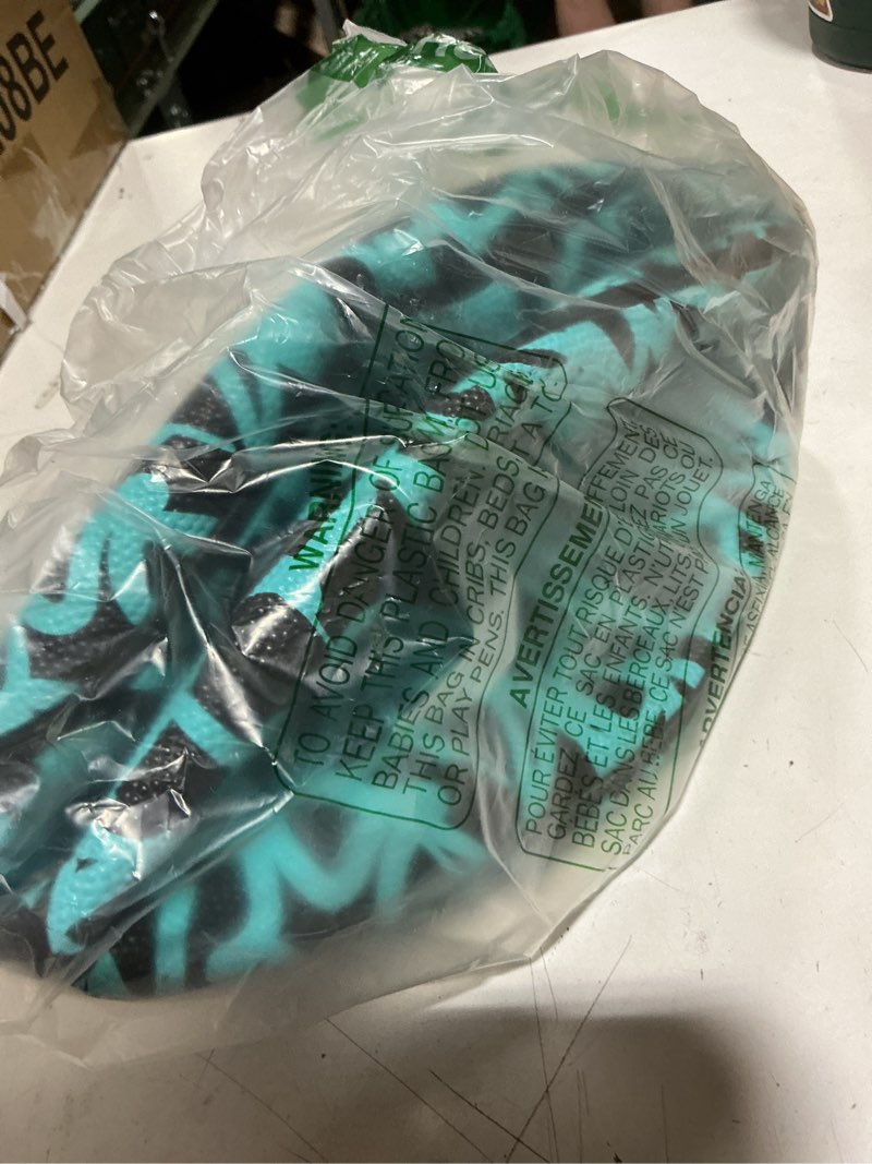 Condition photo showing New/Like New for and1 fantom graffiti rubber basketball size 6 (28.5"), indoor/outdoor basketball, deep channel construction, premium materials, vibrant colors