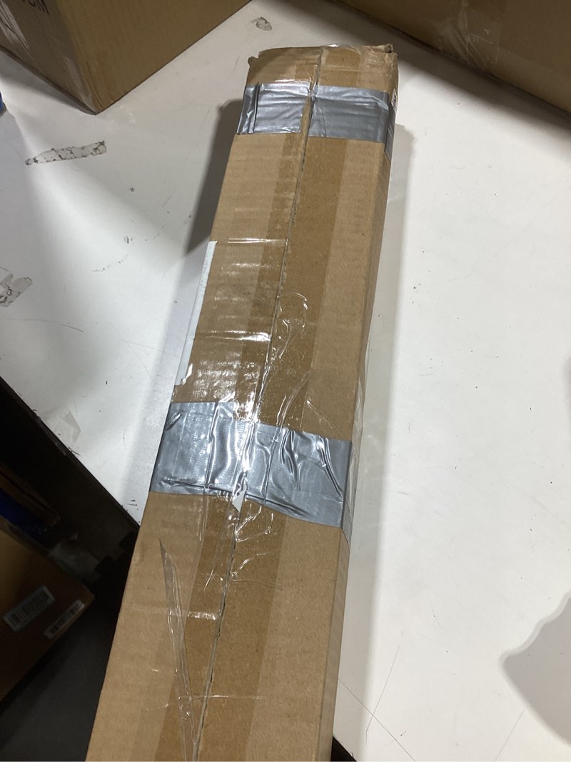 Condition photo showing Good Condition for 22 inch Drawer Slides 4 Pairs (8pcs) Soft Self Close Full Extension Ball Bearing Drawer Rails Side Mount Metal Dresser Runners for File Cabinet Trash Can Kitchen Wardrobe Glides 22" 100 LB Capacity 22inch-550mm