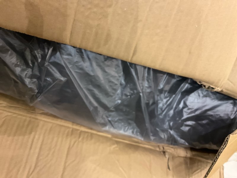 Condition photo showing Good Condition for Automotive Floor Mats & Cargo Liners for 2020 2021 2022 2023 2024 Toyota Corolla Floor Mats & Trunk Mat Set, All Weather TPE Floor Liners Cargo Mats (Not fit Hatchback Model).