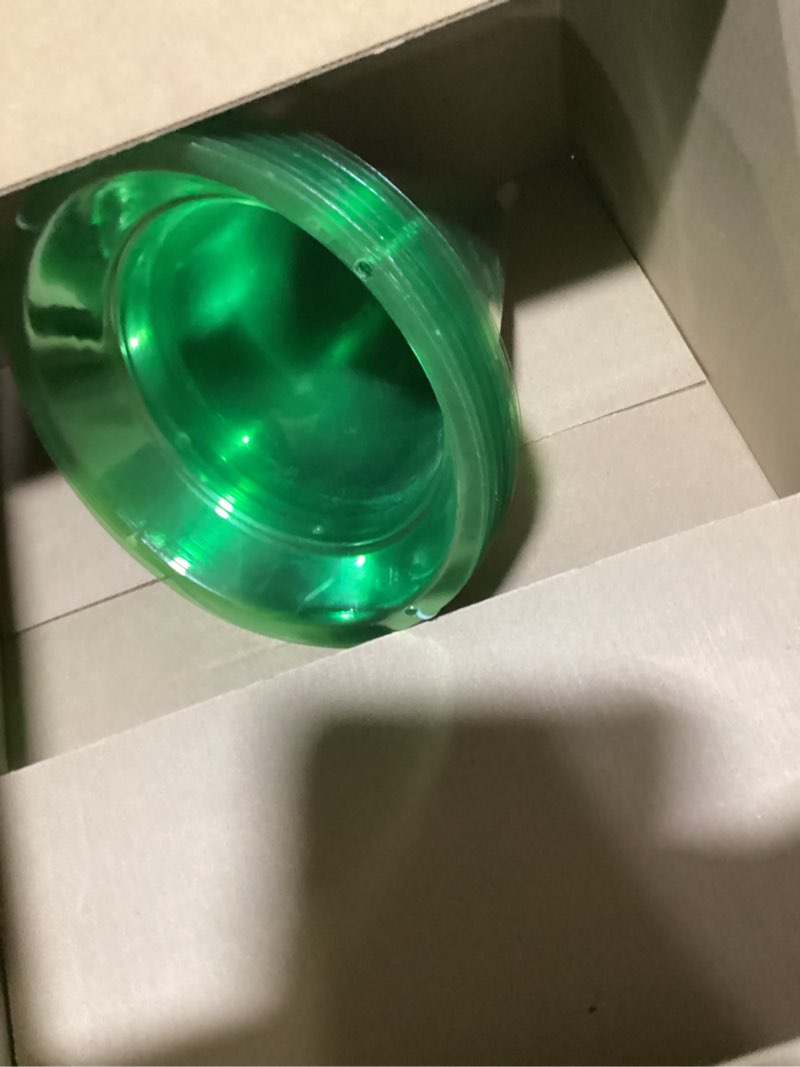 Condition photo showing Good Condition for ?30 pieces? garden cloches for plants, large plant covers plant protectors transparent bell jar cloches to protect plants from birds, slugs, frost, freeze weather, 10.6" d x 9.5" h, green (30pcs(big)) large 30 pieces