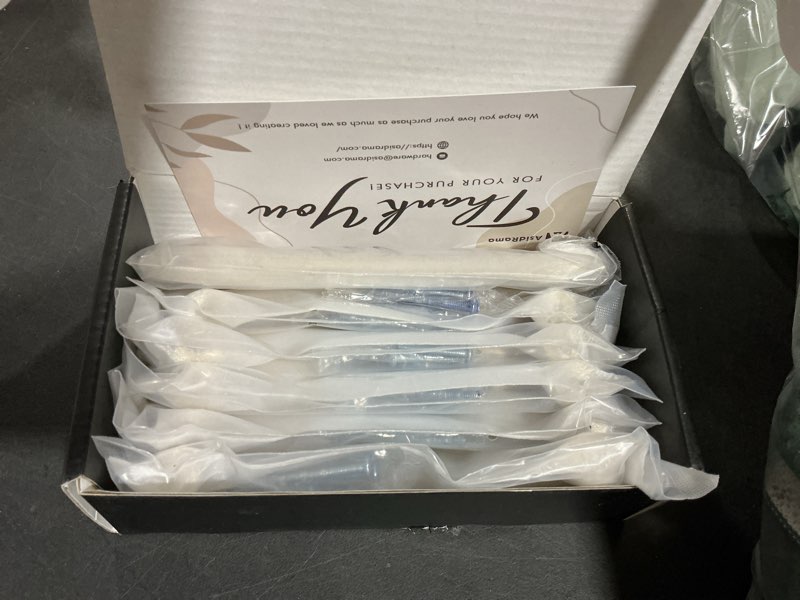 Condition photo showing New/Like New for khtumeware 6 Pack 5 Inch(128mm) Champagne Bronze Kitchen Cabinet Handles Warm Brass Cabinet Pulls Gold Kitchen Cabinet Hardware for Cupboard Drawer Pulls Dresser Handle 5"(128mm) Hole Center 6 Pack Champagne Bronze