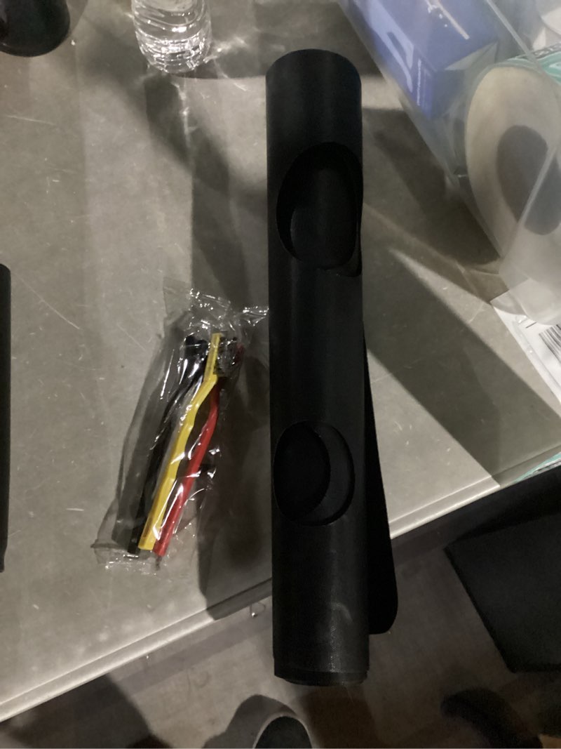 Condition photo showing Good Condition for Stove Top Protector for Whirlpool Gas Range - 2 Pcs 4 Burners Reusable Splatter & Spill Guard Liner Only Compatible with Models WFG320M0BS & WFG320M0BB & WFG320M0BW & WFG320M0MW & WFG320M0MS WFG320M-Standard Version