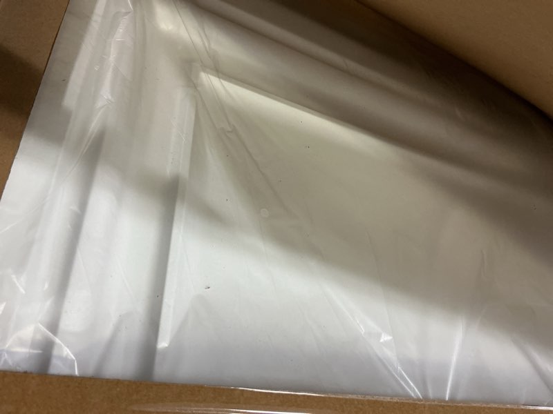 Condition photo showing Good Condition for Art3d PVC Ceiling Tiles, 2'x2' Plastic Sheet in White (12-Pack)