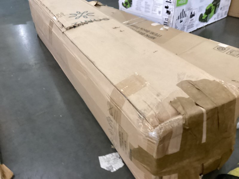Mattress 