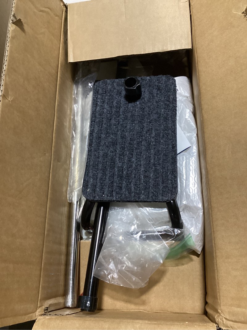 Condition photo showing Good Condition for Stair Climbing Assist Cane Half Steps for Seniors Elderly Stair Lifts Walker Device Walking up and Down Step, Stair Mobility Aid Climber Portable Helper Support Stability Stick Non-Slip Base