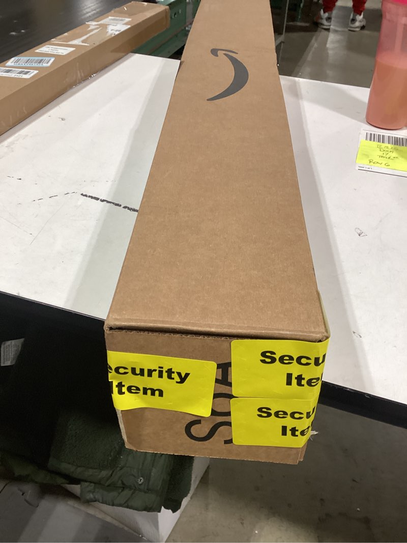 Condition photo showing Good Condition for Fiskars Machete Saw, Gifts for Dad, Tempered Steel Blade and Lanyard, 18", Black