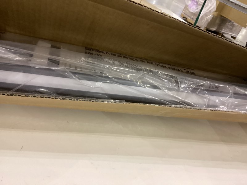 LazBlinds No Tools No Drill Cordless Cellular Shades, Blackout Light Blocking Honeycomb Shades for H